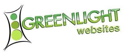 Greenlight Websites Logo